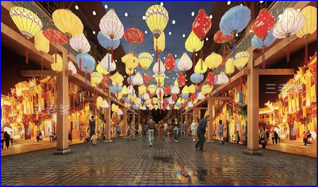 150 MODEL ĐÈN LỒNG